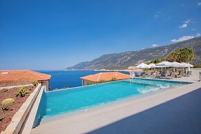 Hotel Mavilim