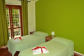 Le Streghe di Roma B&B