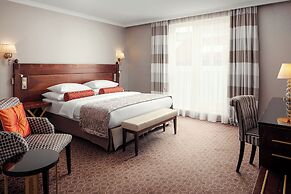 Cosmopolitan Hotel Prague