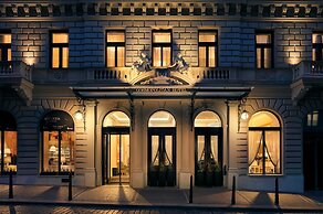 Cosmopolitan Hotel Prague