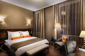 Cosmopolitan Hotel Prague