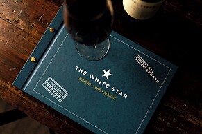 The White Star Tavern