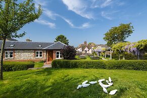 The Red Lion Inn