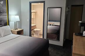 Super 8 by Wyndham Clearwater BC