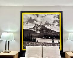 Super 8 by Wyndham Clearwater BC