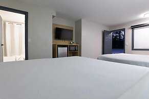 Super 8 by Wyndham Clearwater BC