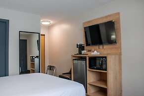 Super 8 by Wyndham Clearwater BC