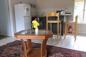 Acacia House Executive Suite