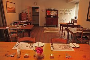 Dias Guest House