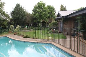 Dias Guest House