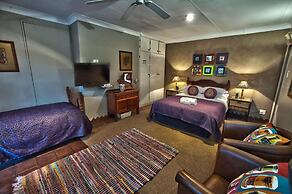 Dias Guest House