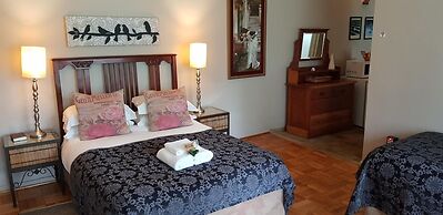 Dias Guest House