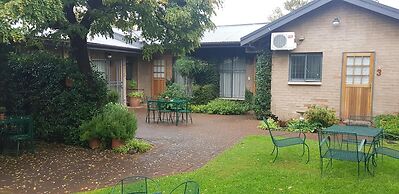 Dias Guest House