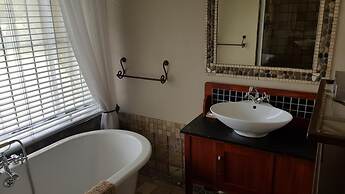 Dias Guest House