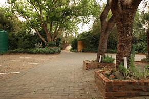 Dias Guest House