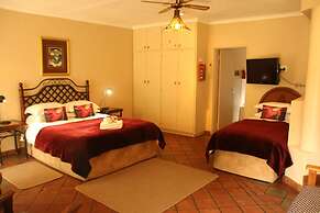 Dias Guest House