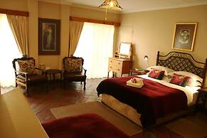 Dias Guest House