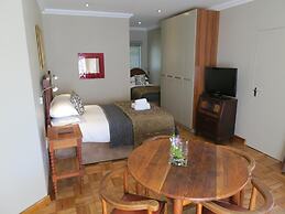 Dias Guest House