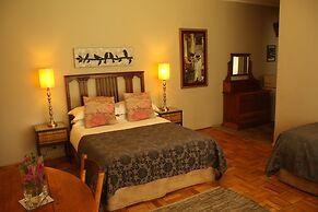Dias Guest House