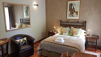 Dias Guest House