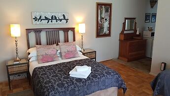 Dias Guest House