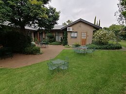 Dias Guest House