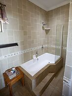 Lombok Lodge