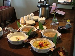 Lombok Lodge
