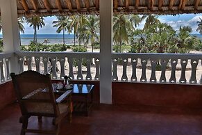 Kijongo Bay Beach Resort