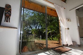 Normann Safari Bush Lodge