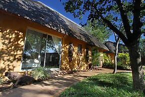 Normann Safari Bush Lodge