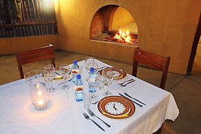 Normann Safari Bush Lodge