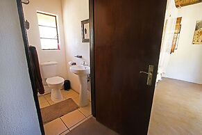 Normann Safari Bush Lodge