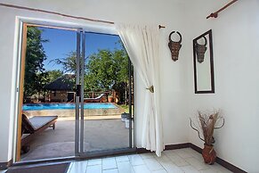 Normann Safari Bush Lodge