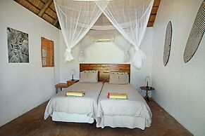 Normann Safari Bush Lodge