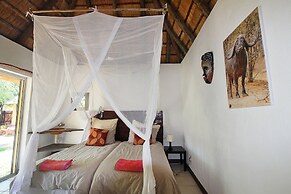 Normann Safari Bush Lodge