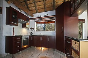 Normann Safari Bush Lodge