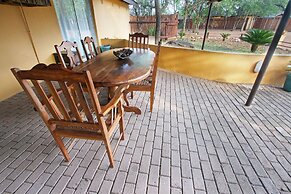 Normann Safari Bush Lodge