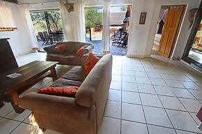 Normann Safari Bush Lodge