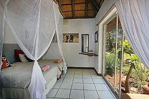 Normann Safari Bush Lodge
