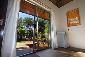 Normann Safari Bush Lodge