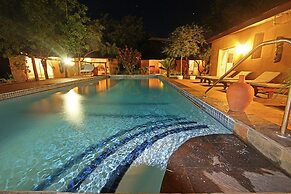 Normann Safari Bush Lodge