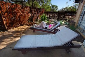 Normann Safari Bush Lodge