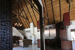 Normann Safari Bush Lodge