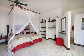 Normann Safari Bush Lodge
