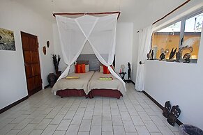 Normann Safari Bush Lodge