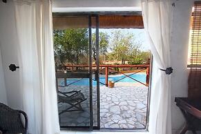 Normann Safari Bush Lodge