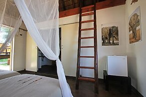 Normann Safari Bush Lodge