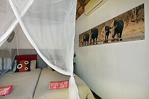 Normann Safari Bush Lodge