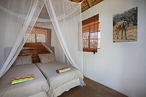 Normann Safari Bush Lodge